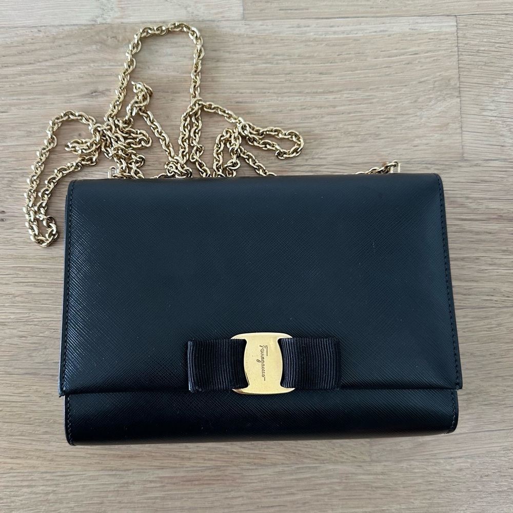 Salvatore Ferragamo Bag